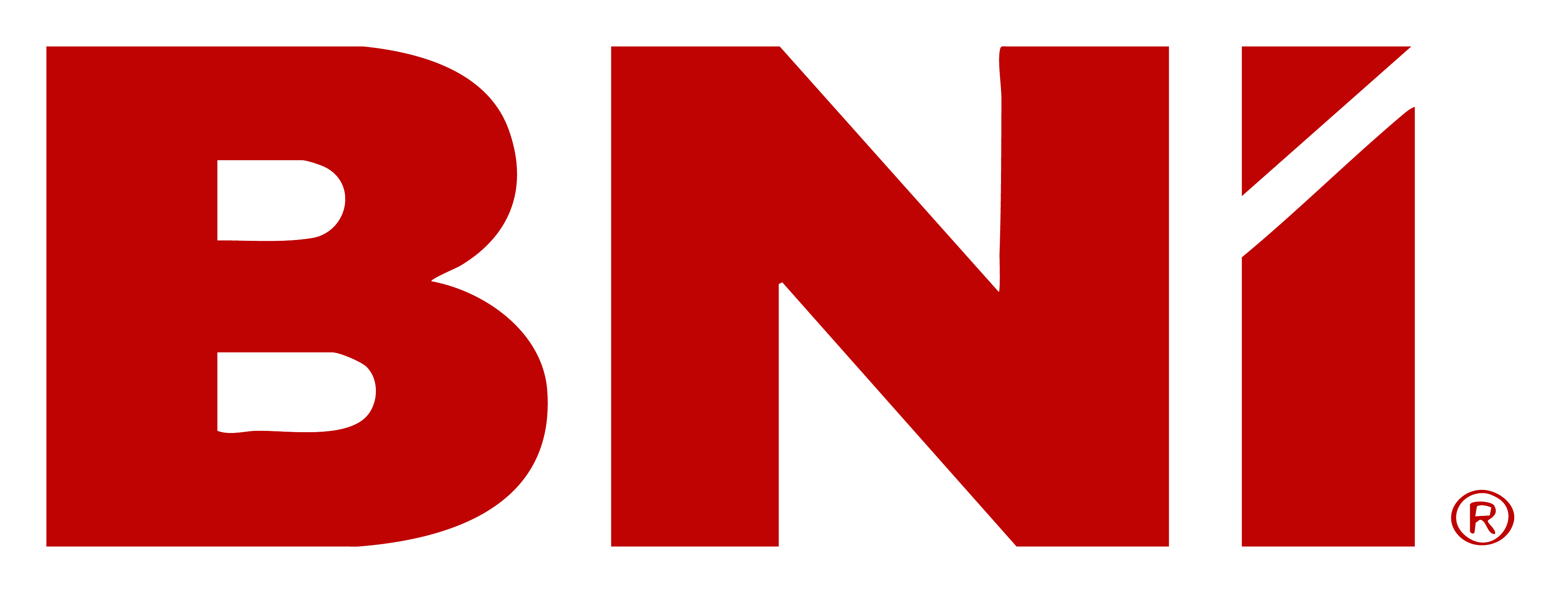 Logo BNI
